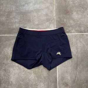 Tracksmith Bell Lap Shorts